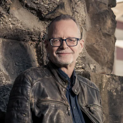 Michael Fuchs